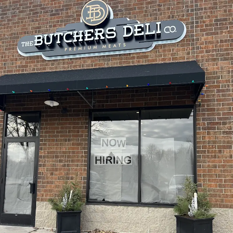 The Butchers Deli