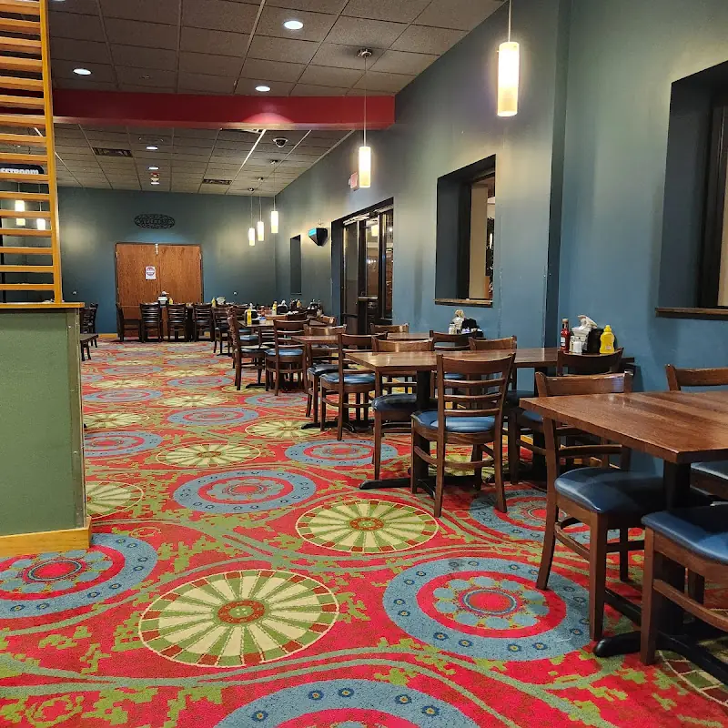 Kinnikkinnik Basket