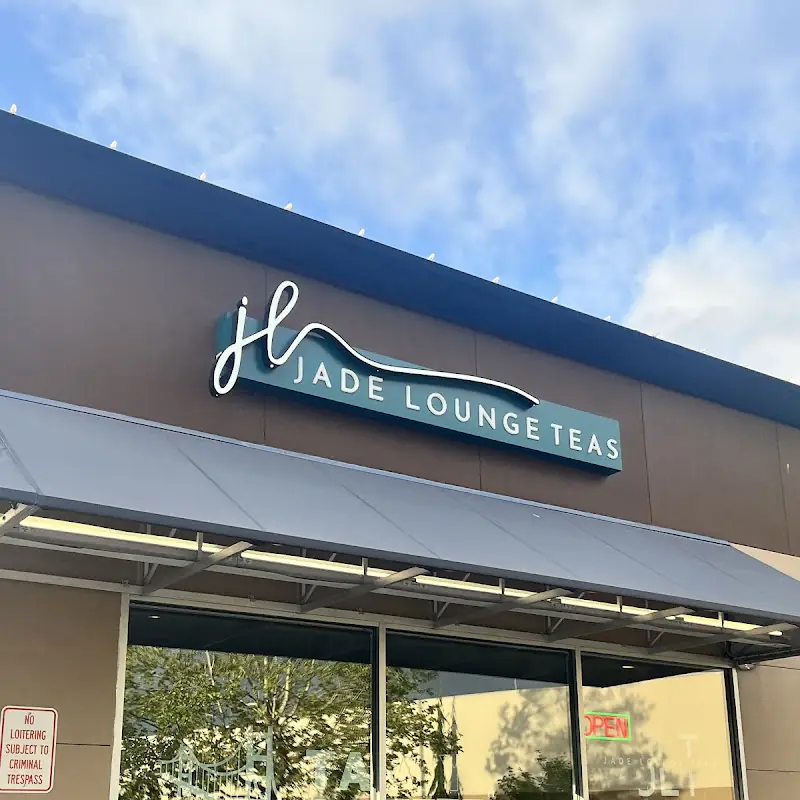 Jade Lounge