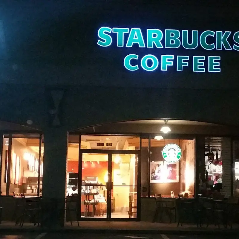 Starbucks Coffee Company
