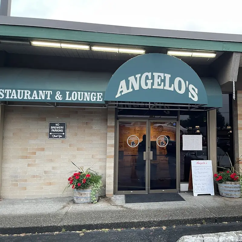 Angelo's of Bellevue