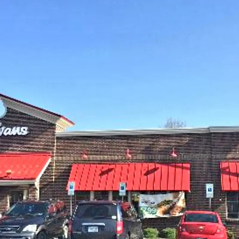 Bob Evans