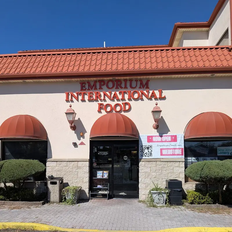 Emporium International Foods