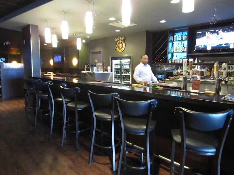 Ricky's All Day Grill - Saskatoon