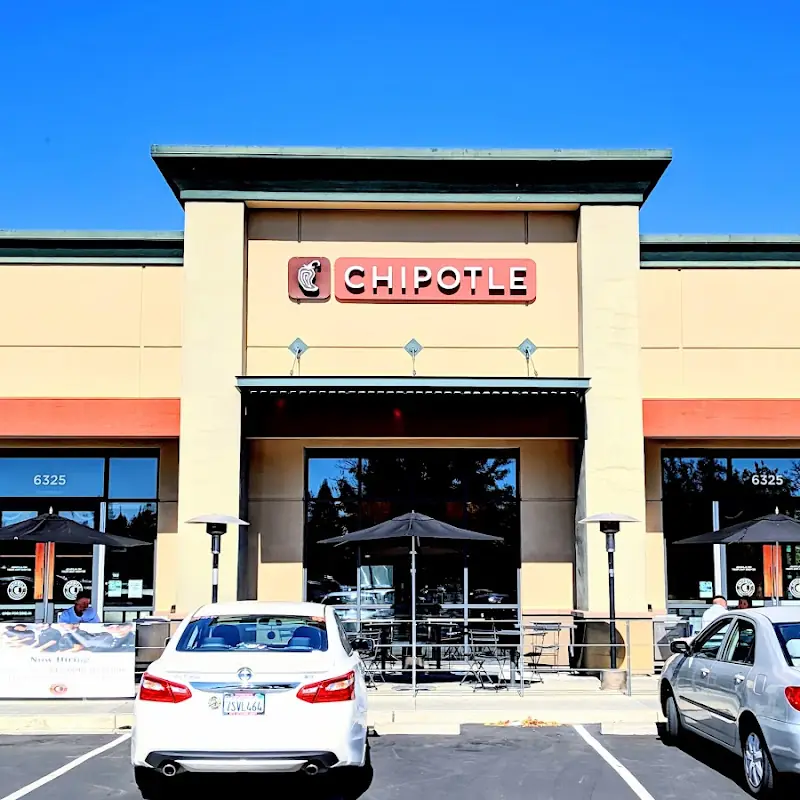 Chipotle Mexican Grill