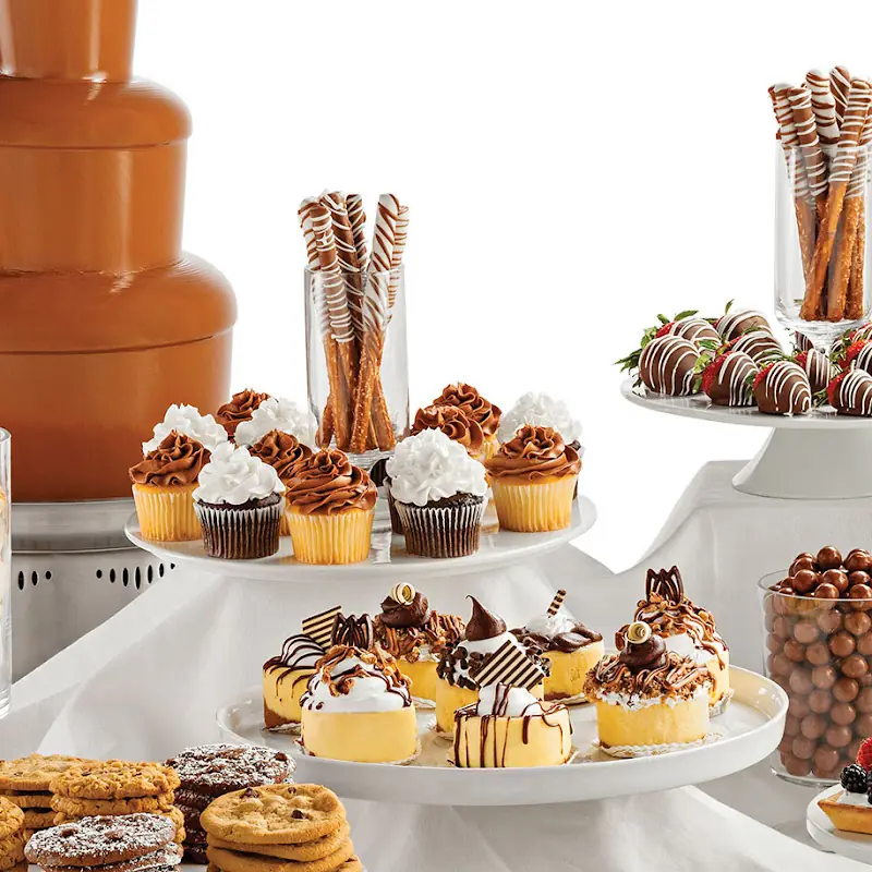 Assorted Donuts 6ct