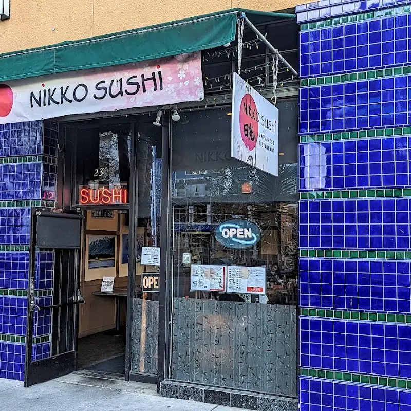 New York roll