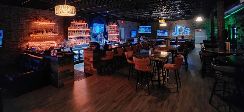 JD's Lounge