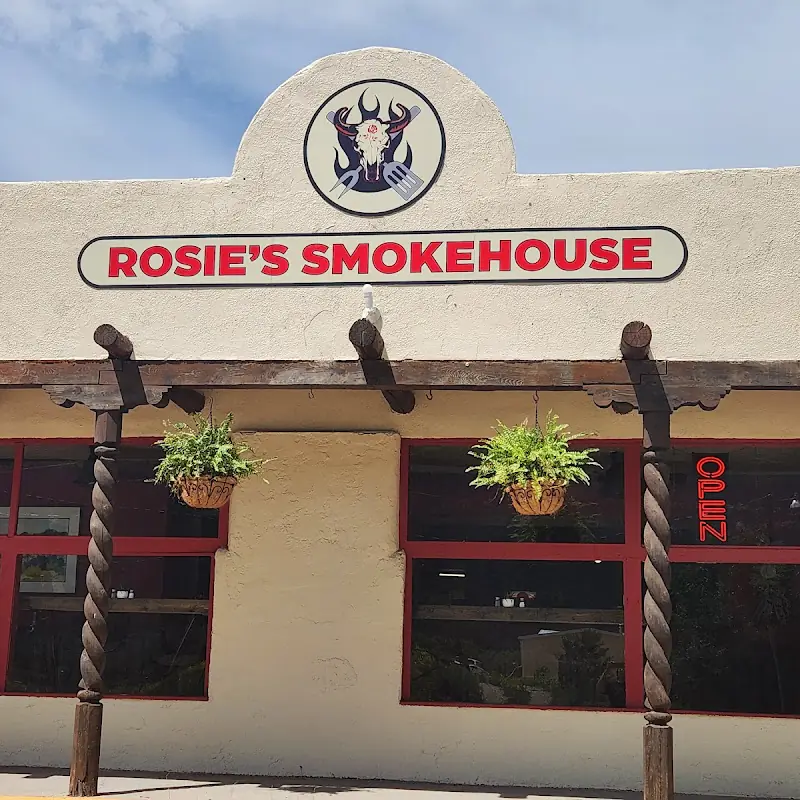 Rosie's Smokehouse