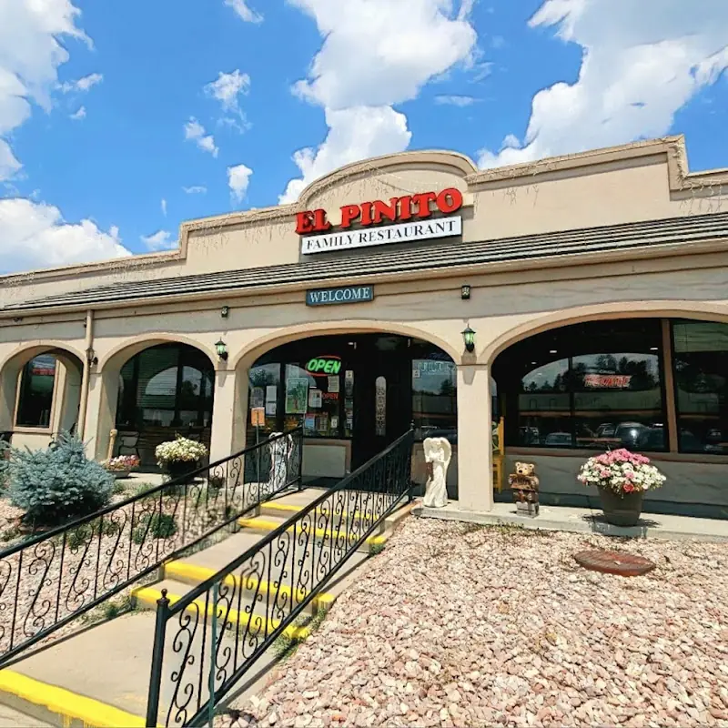 El Pinito Family Restaurant