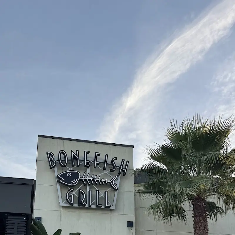Bonefish Grill