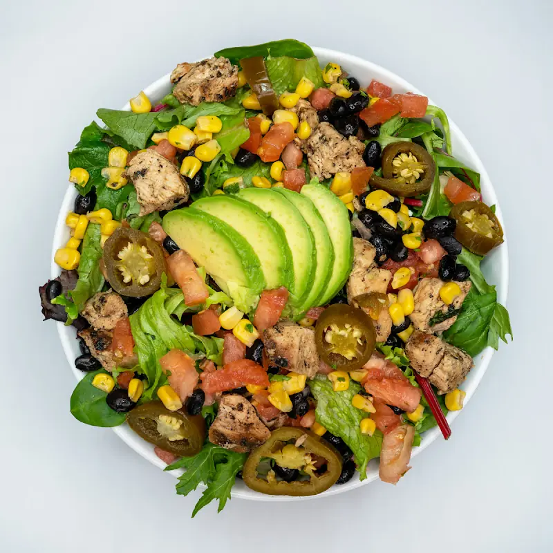 Blend Smoothie and Salad Bar - Poughkeepsie