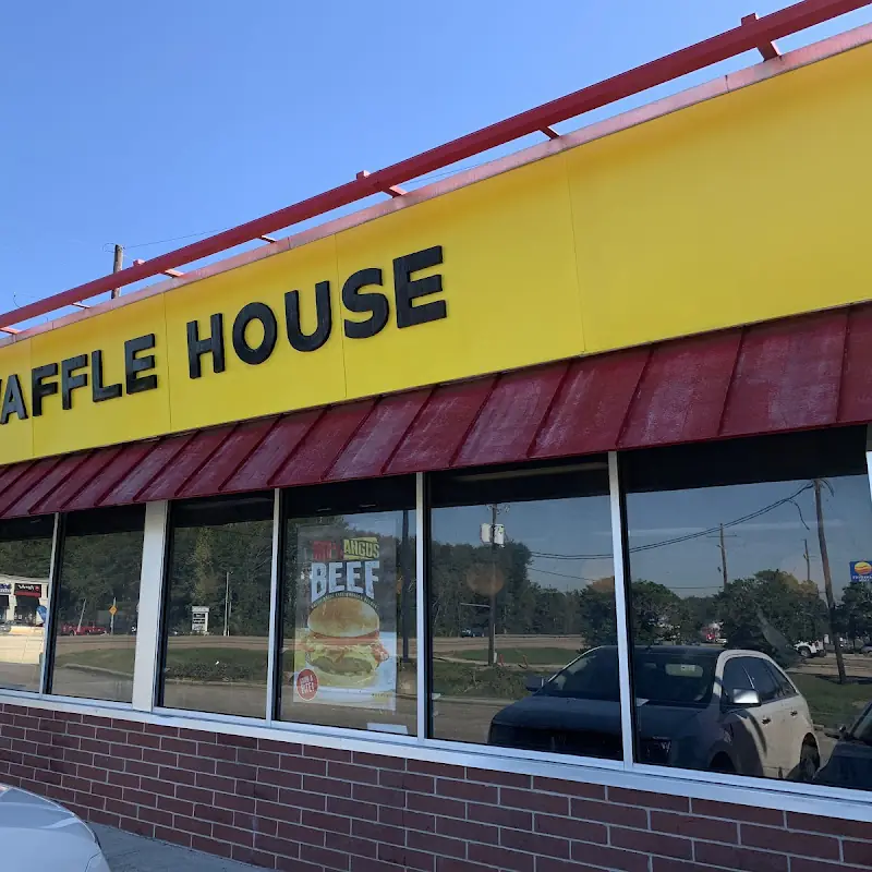 Waffle House