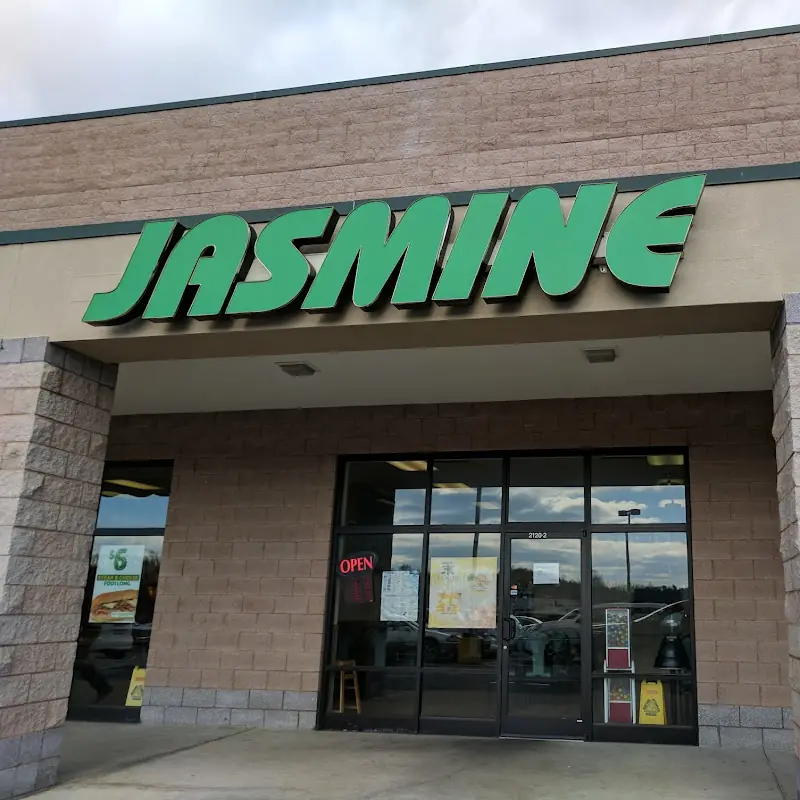 Jasmine