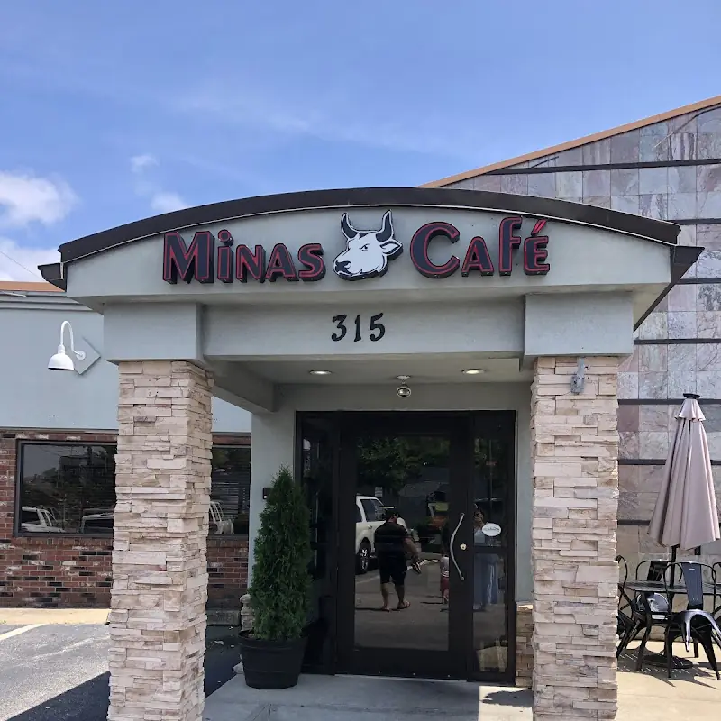 Minas Cafe Steakhouse