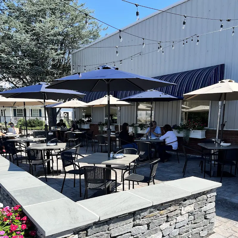 Westbrook Lobster Restaurant and Bar