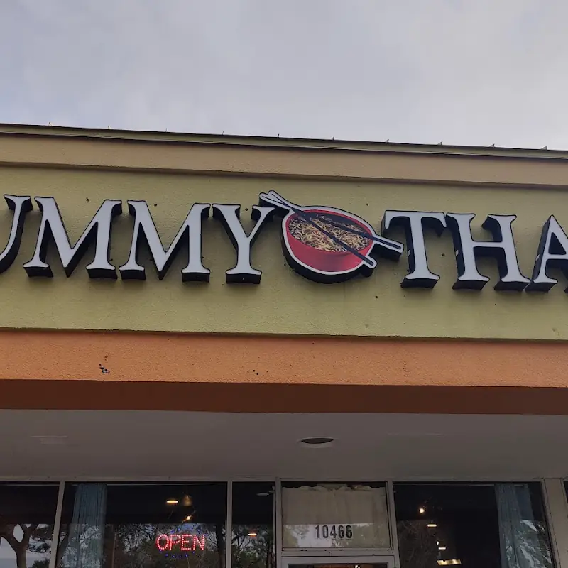Yummy Thai