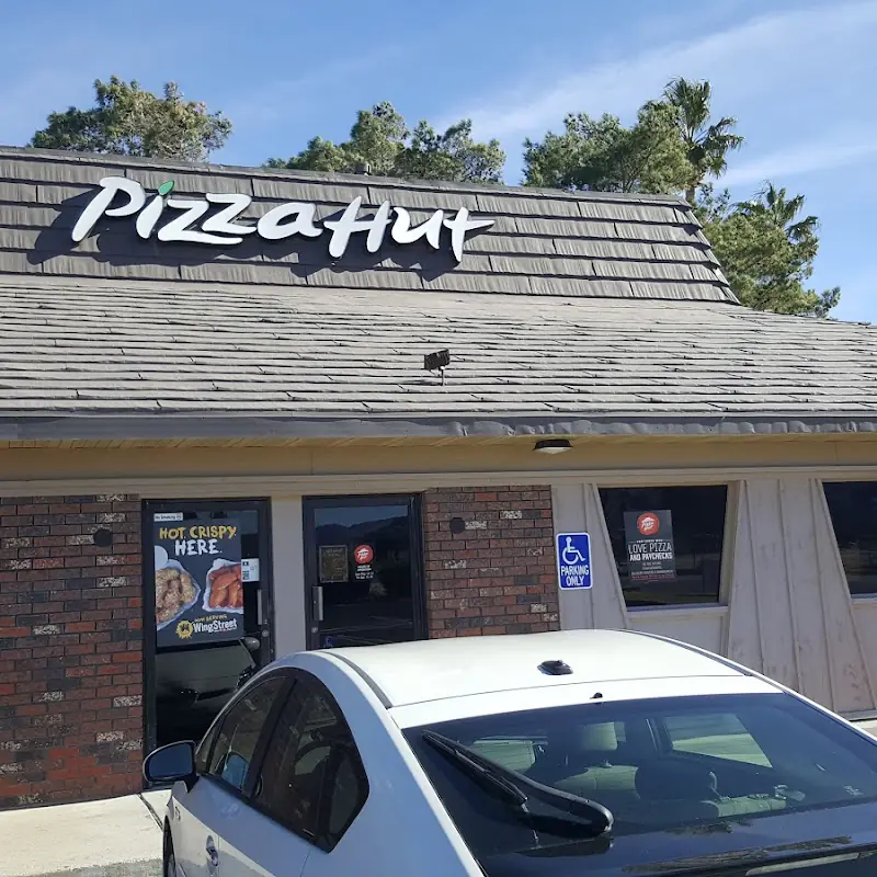 Pizza Hut