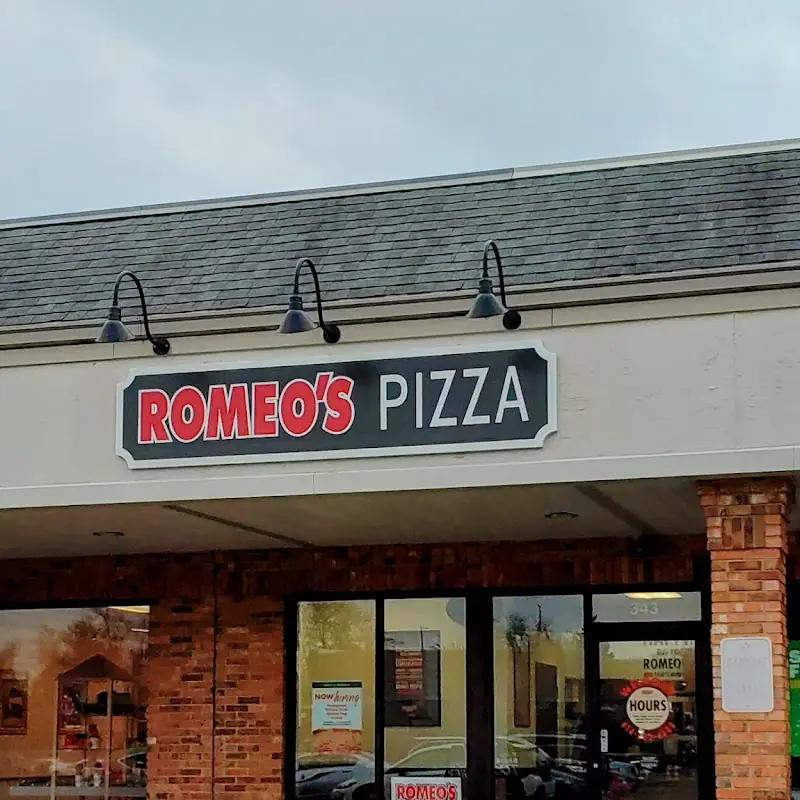 Romeo's Pizza