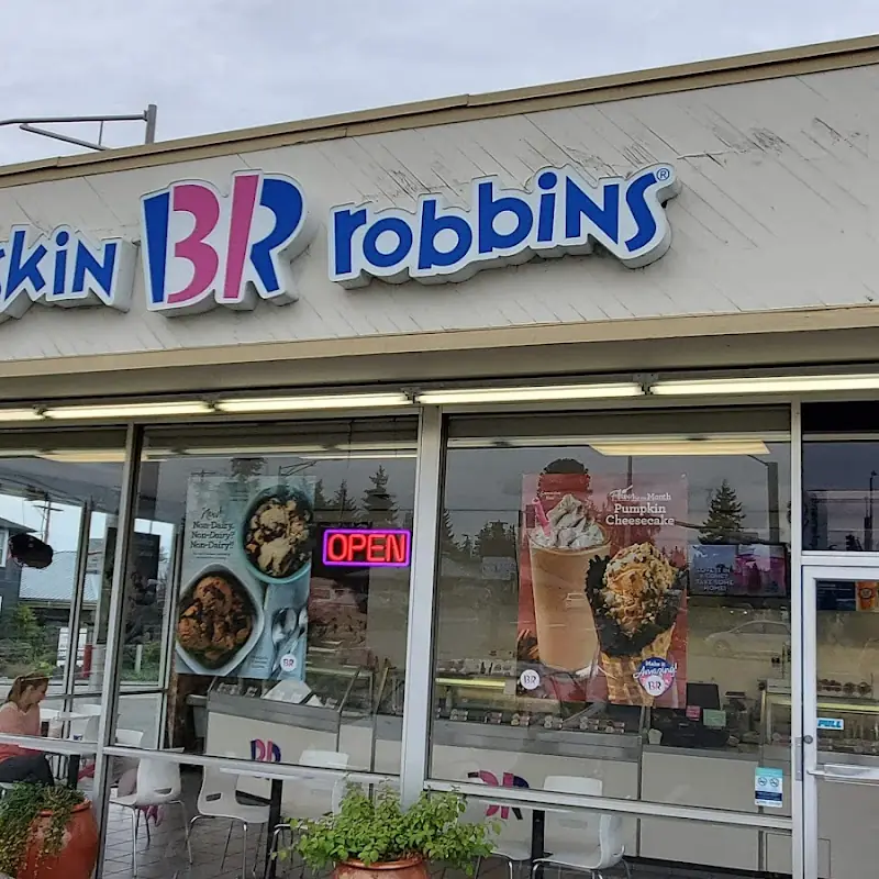 Baskin-Robbins