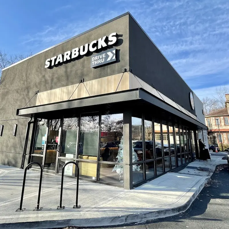 Starbucks Coffee Company