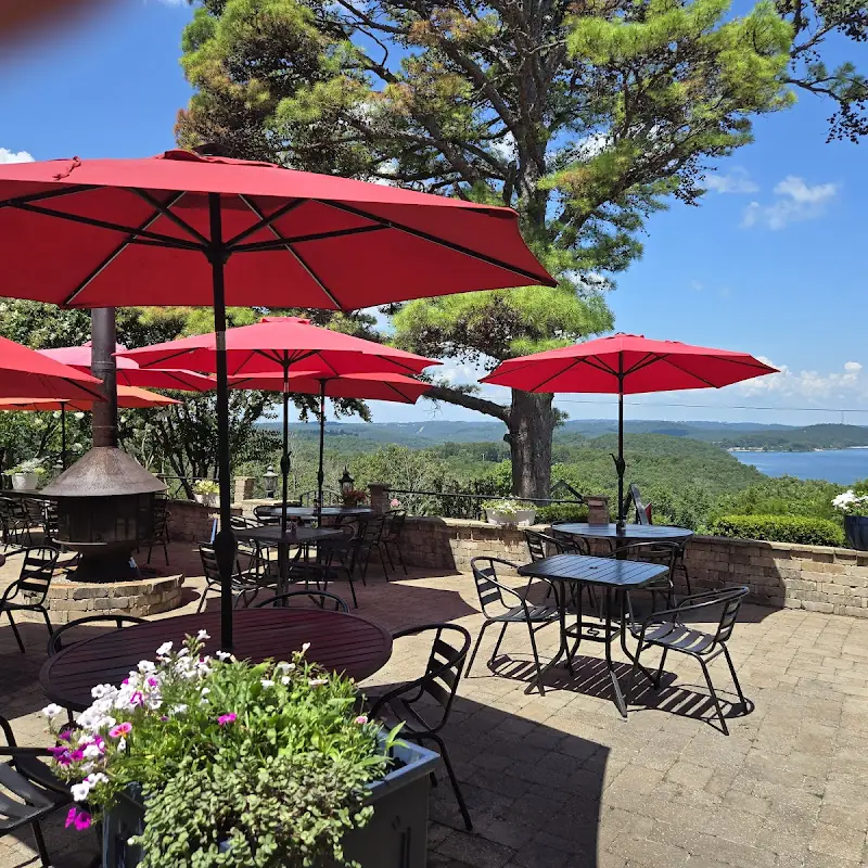The Grill at Whispering Woods