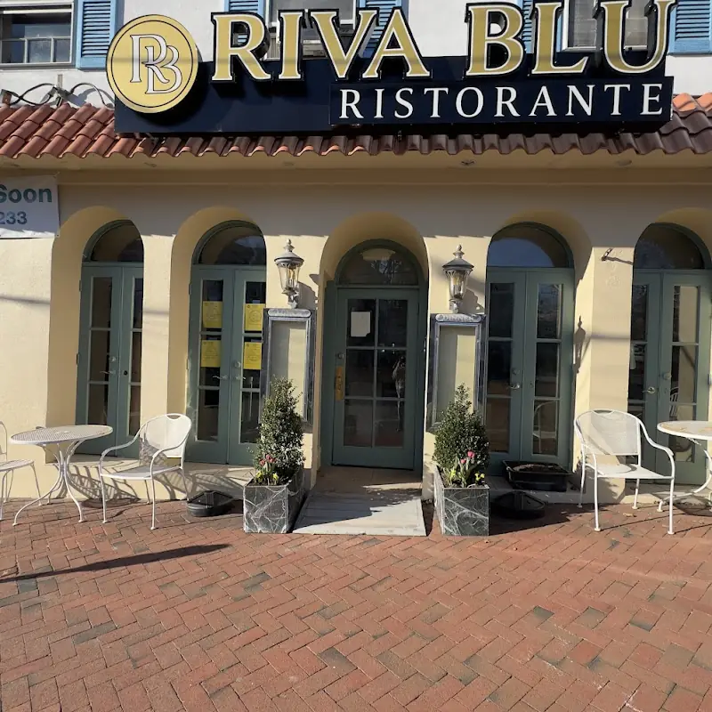 Riva Blu