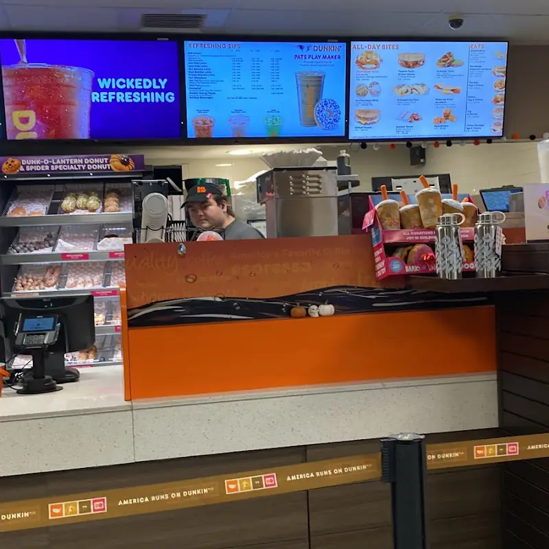Dunkin'