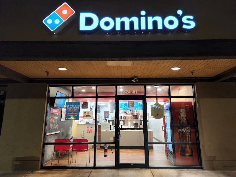 Domino's Pizza