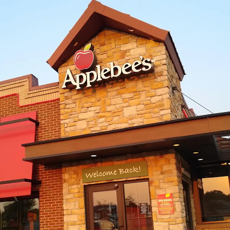 Applebee's Grill + Bar