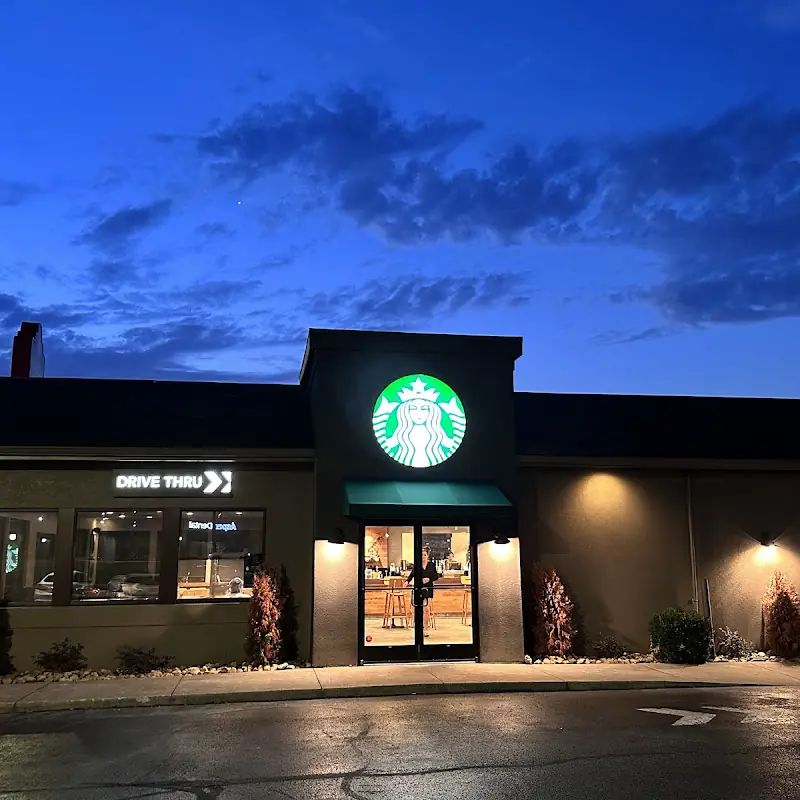 Starbucks Coffee Company