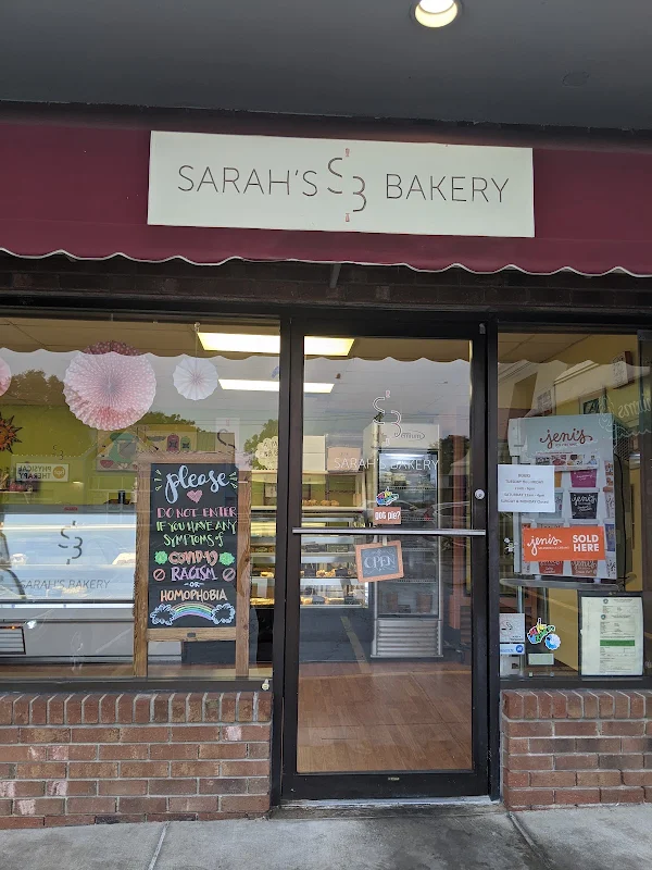 Sarah's Bakery