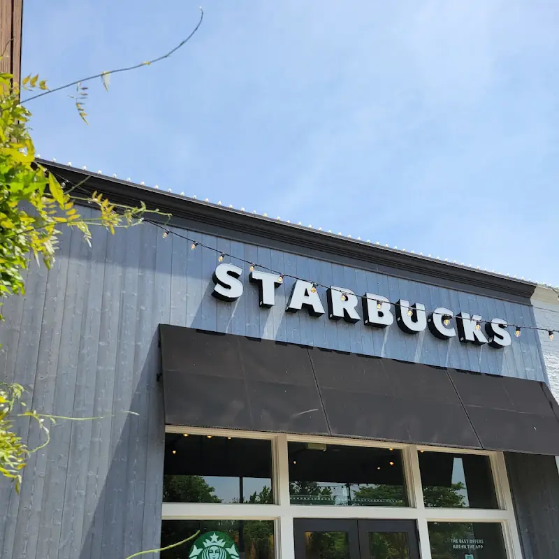 Starbucks Coffee Company