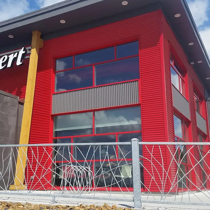 Express St-Hubert