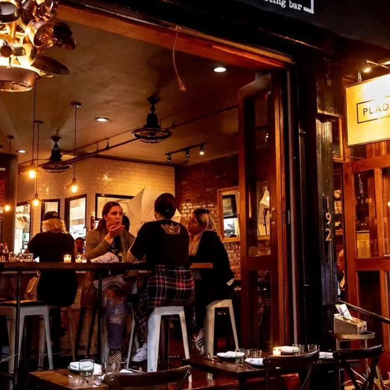 Plado Tasting Bar