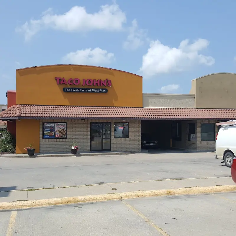 Taco John's