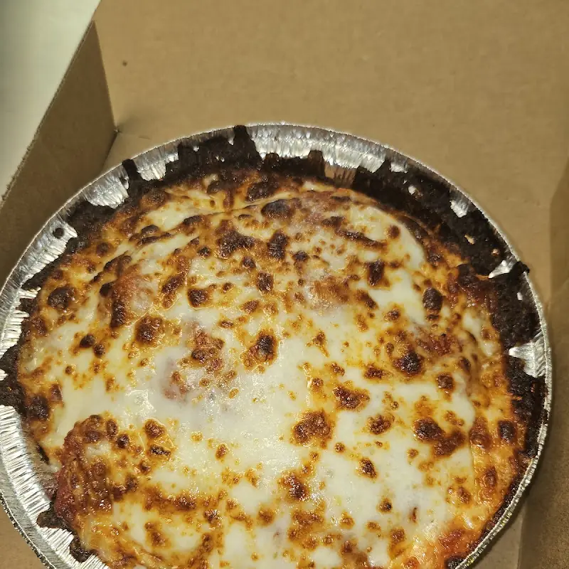 Pizza Pro of Scott City