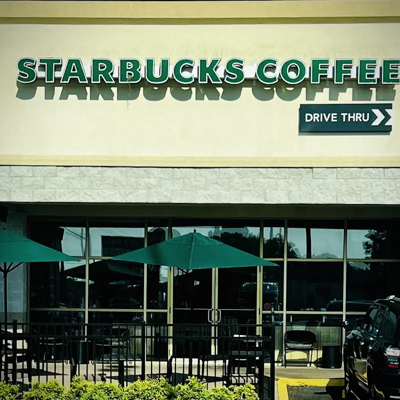 Starbucks Coffee Company