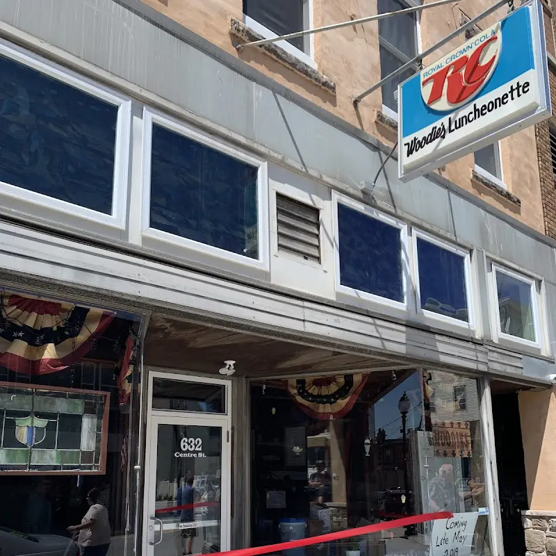 Big Breakfast