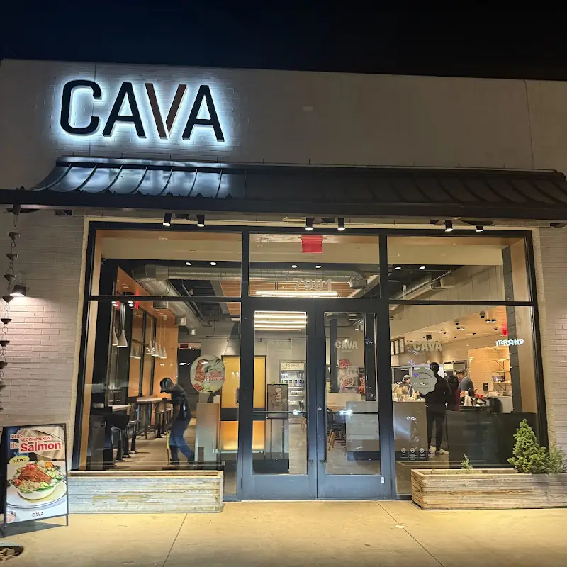 CAVA