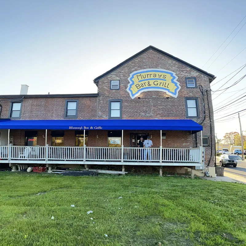 Murray's Bar & Grille