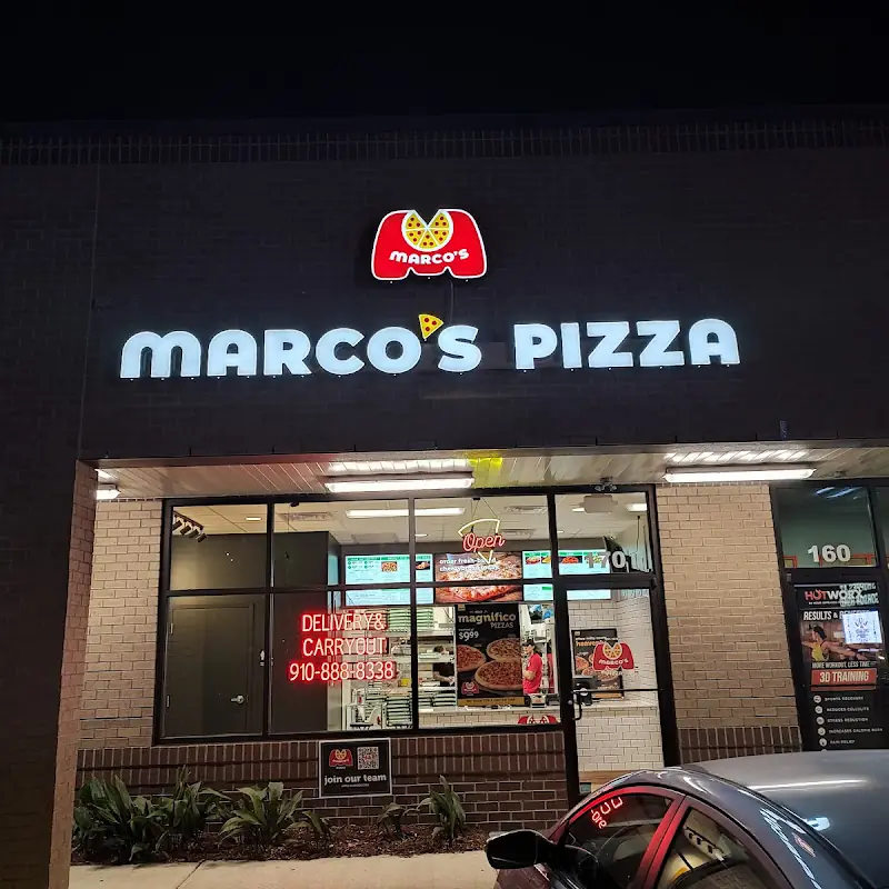 Marco's Pizza