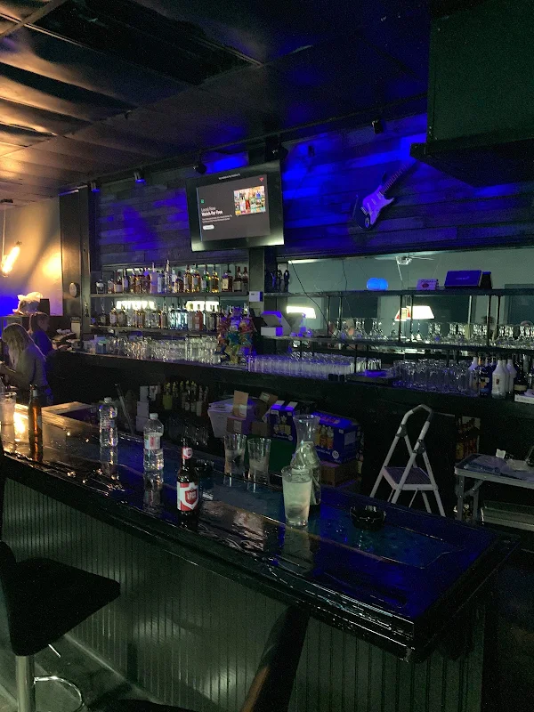Rack and Roll - LTX Beer and Billiards