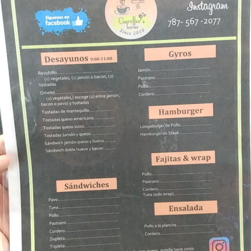 Sándwich Tuna