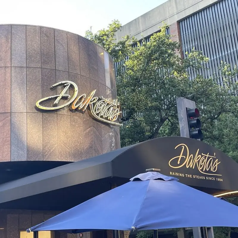 Dakota's Steakhouse