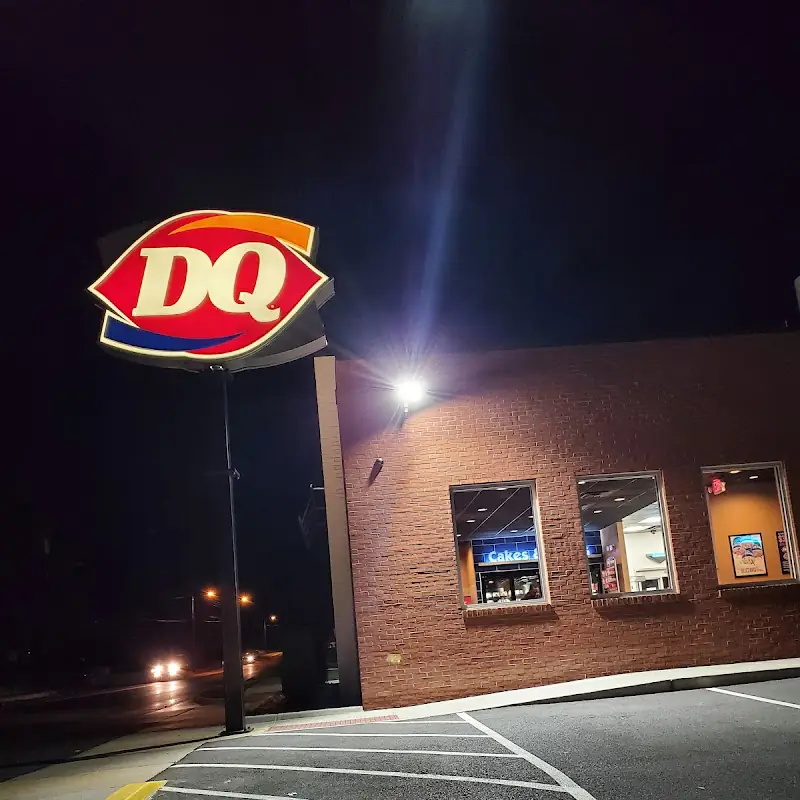 Dairy Queen