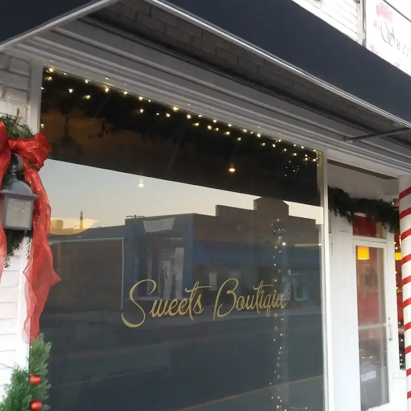 Sweets Boutique Specialty Bakery
