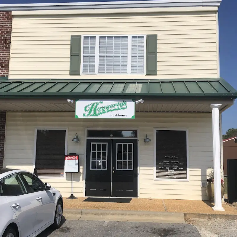Haggerty's Steakhouse