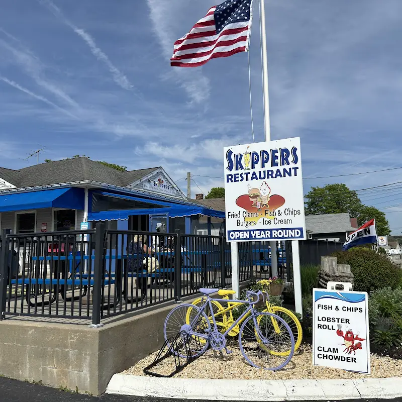 Skippers Seafood Restaurant