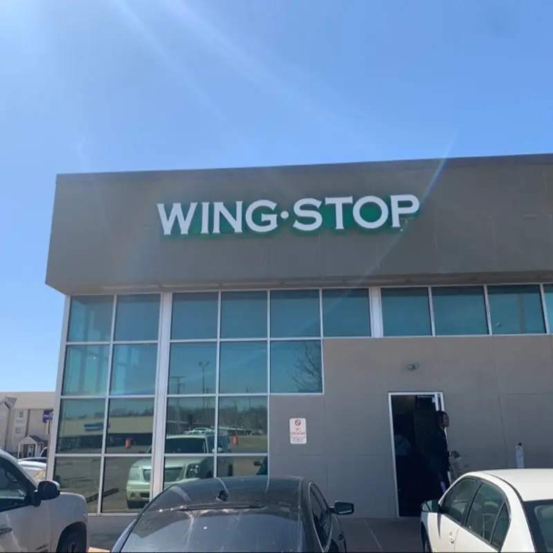 Wingstop